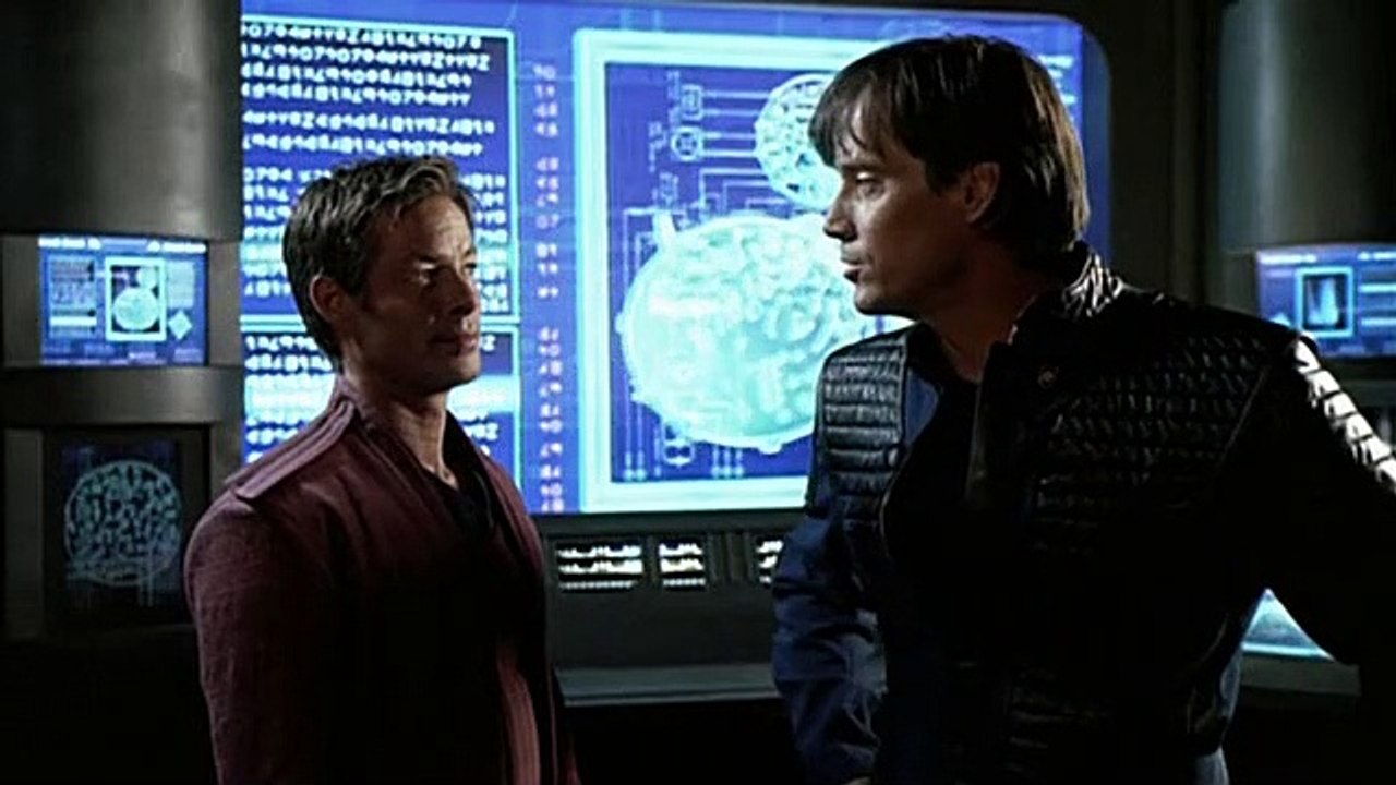 Andromeda Staffel 4 Folge 8 HD Deutsch