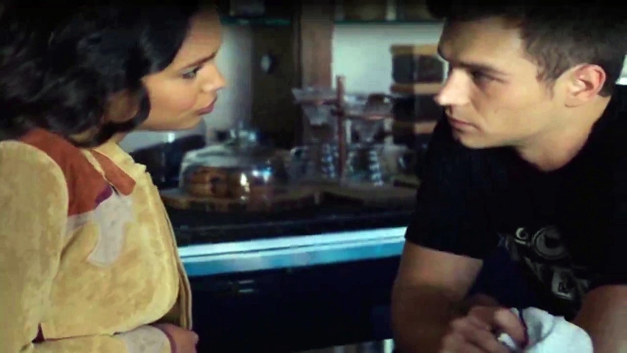 Tote Mädchen lügen nicht Staffel 3 Folge 3 - Part 02 HD Deutsch