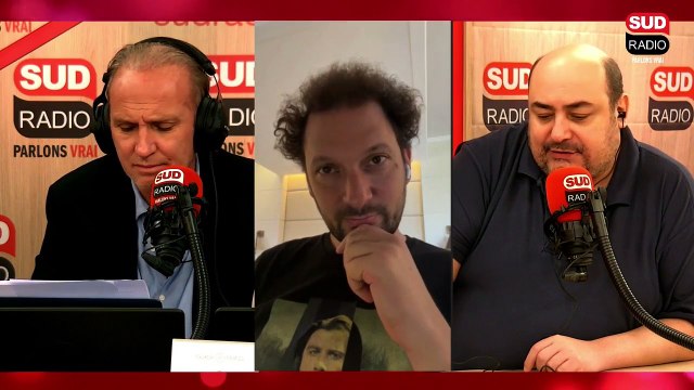 Éric Antoine : Je ne suis pas magicien, je suis un escroc !