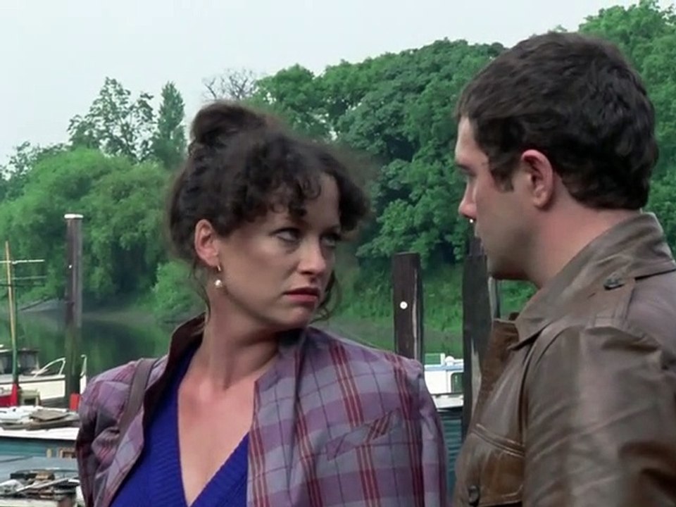 Die Profis Staffel 4 Folge 10 HD Deutsch