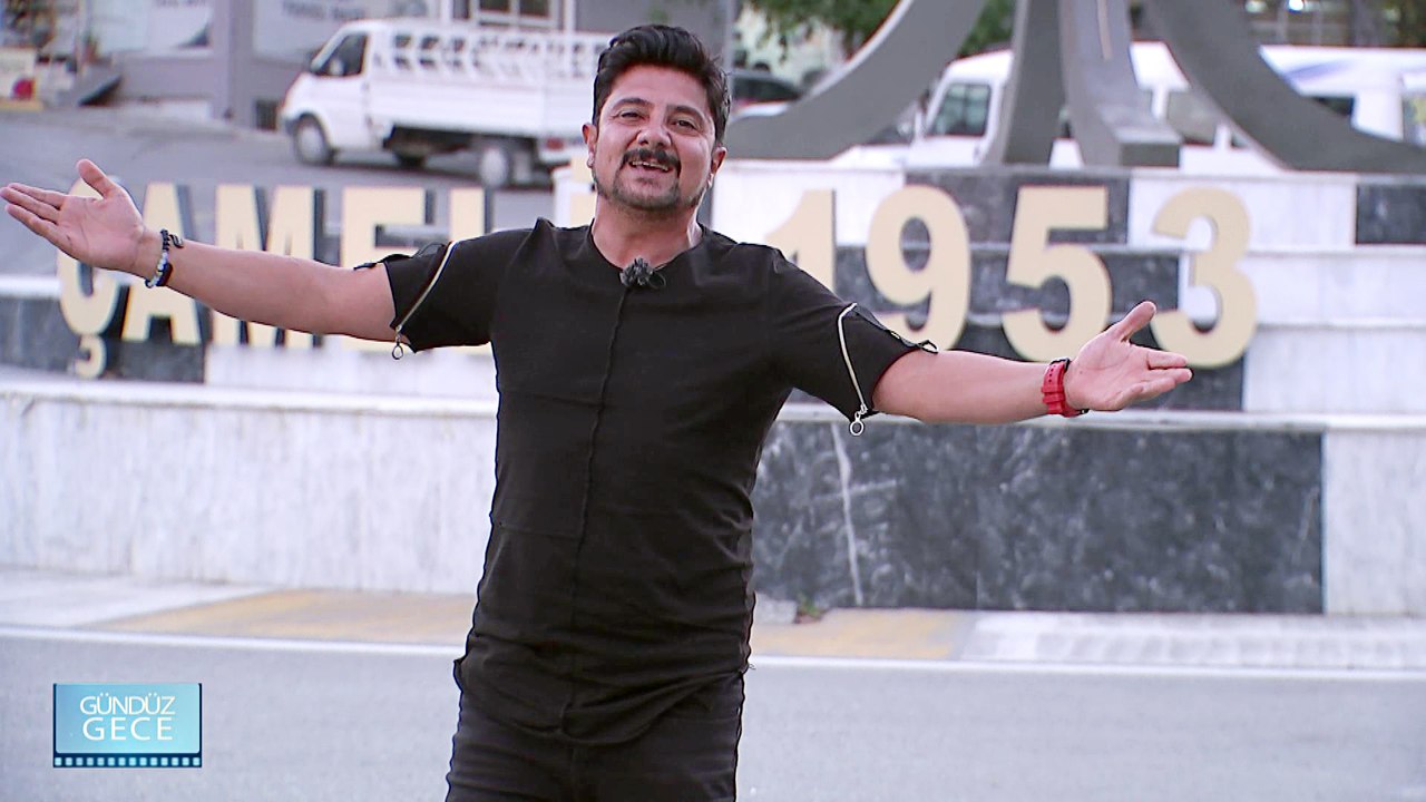 Gündüz Gece – Denizli | 22 Ekim 2022