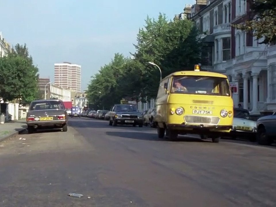 Die Profis Staffel 4 Folge 14 HD Deutsch