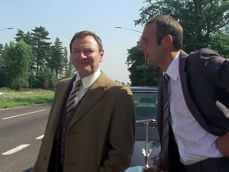 Die Profis Staffel 4 Folge 11 HD Deutsch