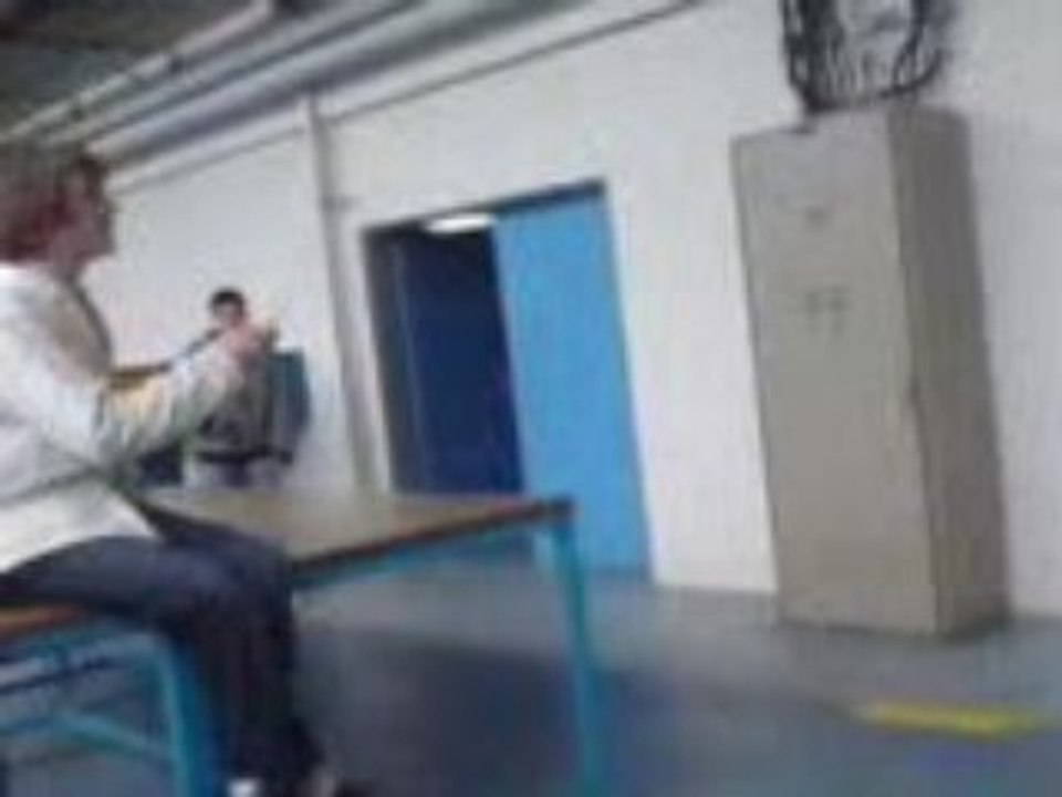 Tralage