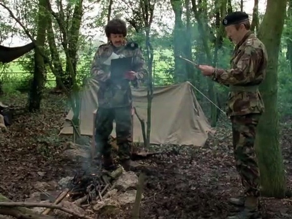 Die Profis Staffel 5 Folge 4 HD Deutsch