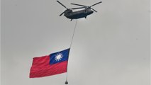 US Government: Chinese invasion of Taiwan likely by the end of the year