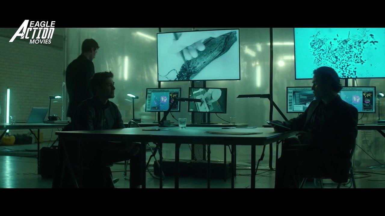 TERMINUS - Hollywood Action Movie Hindi Dubbed - Hollywood Movies In Hindi Dubbed Full Action HD