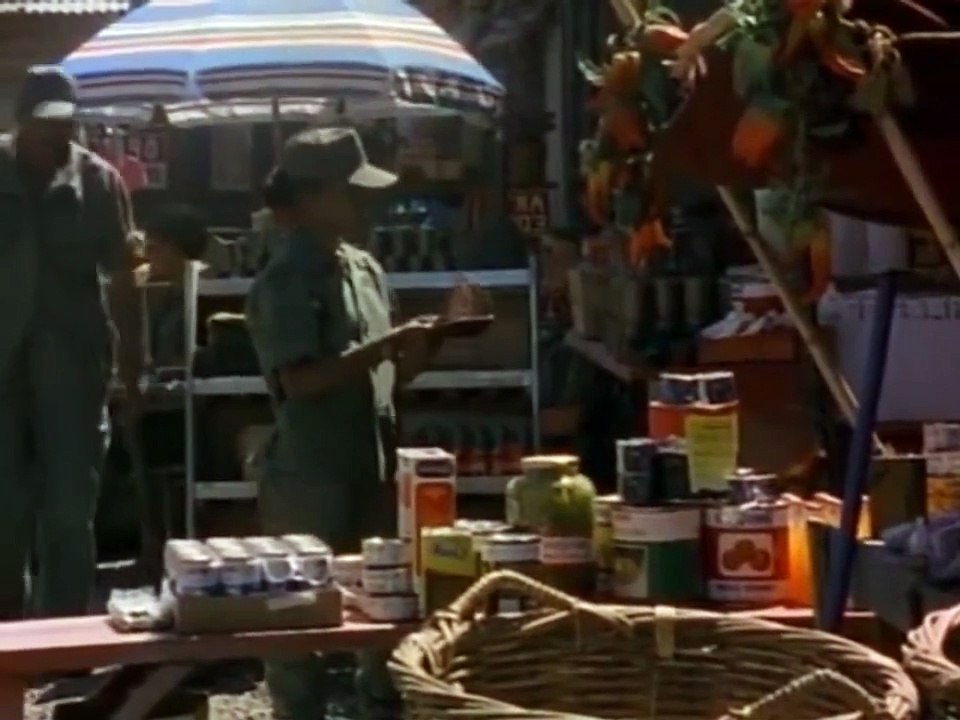 NAM - Dienst in Vietnam Staffel 2 Folge 16 HD Deutsch