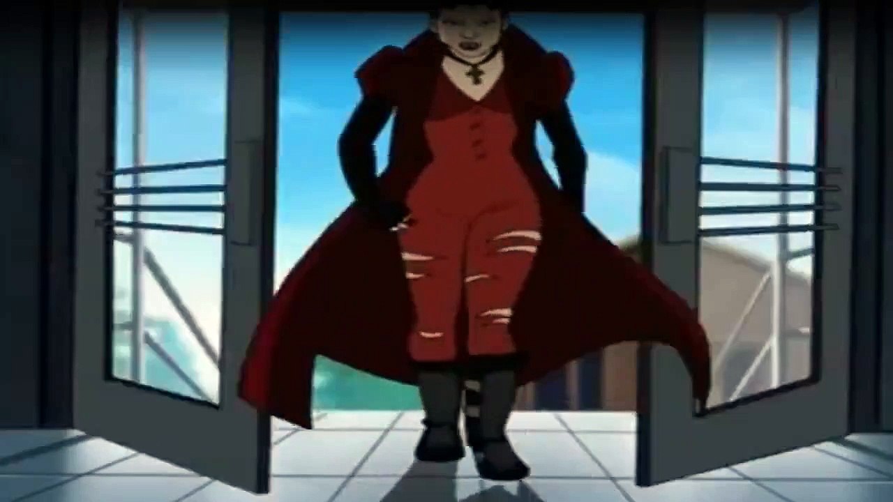 X-Men Es geht weiter Staffel 3 Folge 4 HD Deutsch