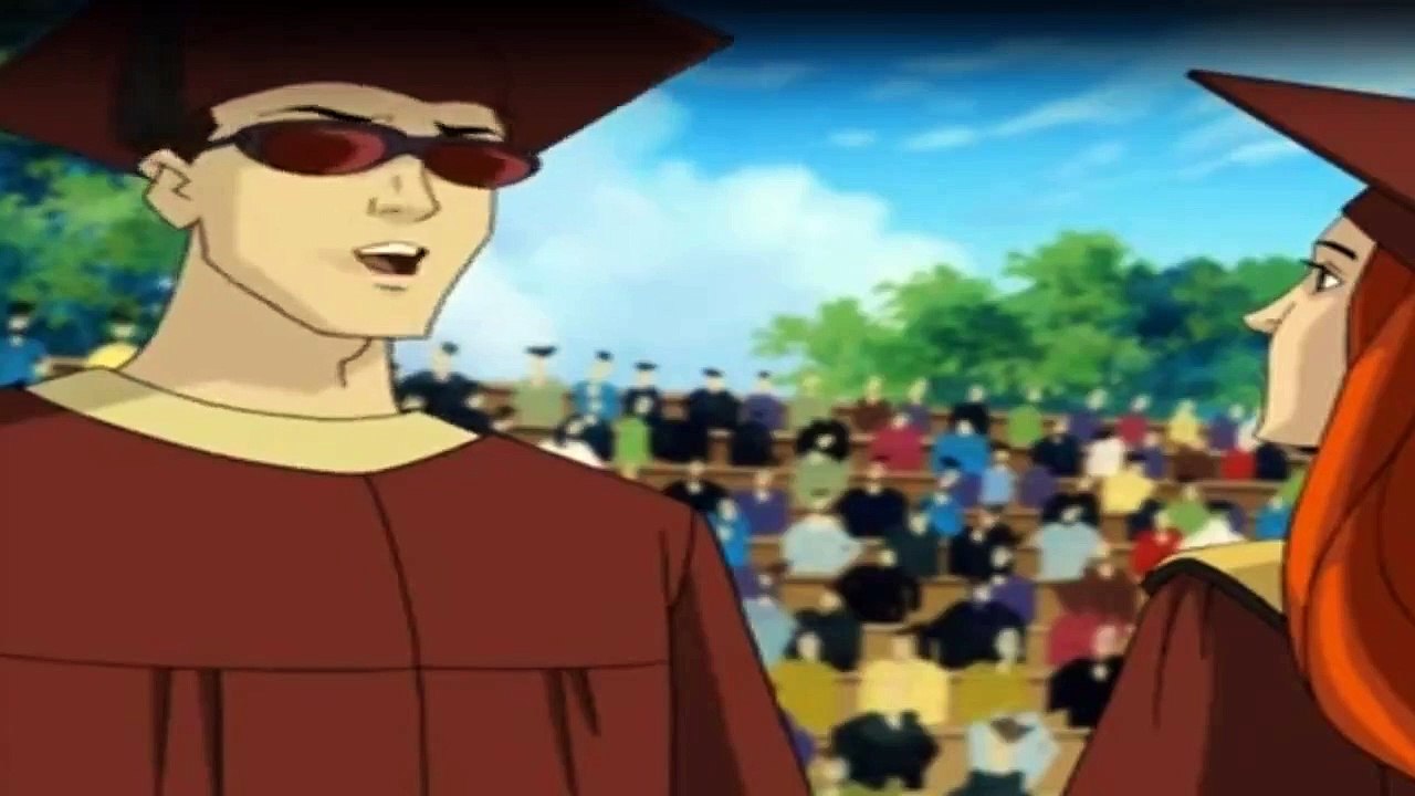 X-Men Es geht weiter Staffel 3 Folge 12 HD Deutsch