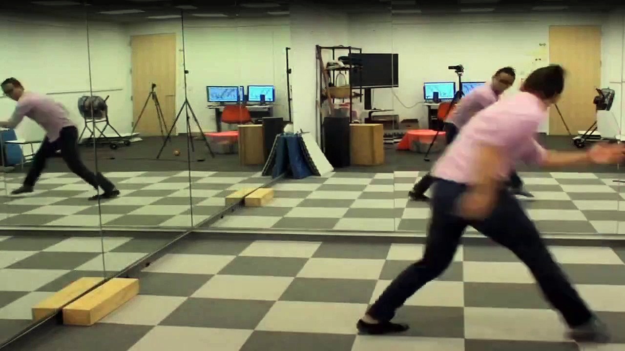 Walt Disney Animation Studios Kurzschluss Experimentalfilme Staffel 1 Folge 10 HD Deutsch