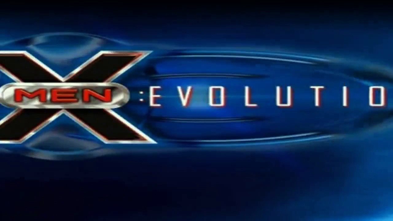 X-Men Es geht weiter Staffel 3 Folge 7 HD Deutsch