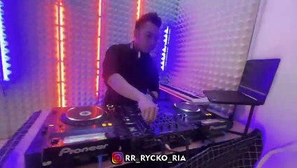 OJO DIBANDINGKE  ABAH LALA  REMIX BY RR  RYCKO RIA