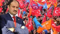 Fakıbaba'nın istifasının ardından AK Parti'den ayrılacağı iddia edilen Mehmet Kasım Gülpınar, sessizliğini bozdu