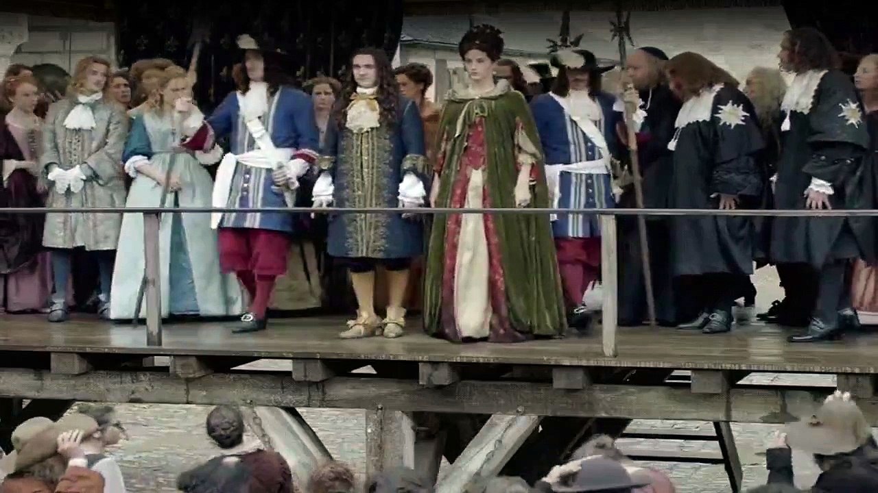 Versailles Staffel 2 Folge 10 - Part 02 HD Deutsch