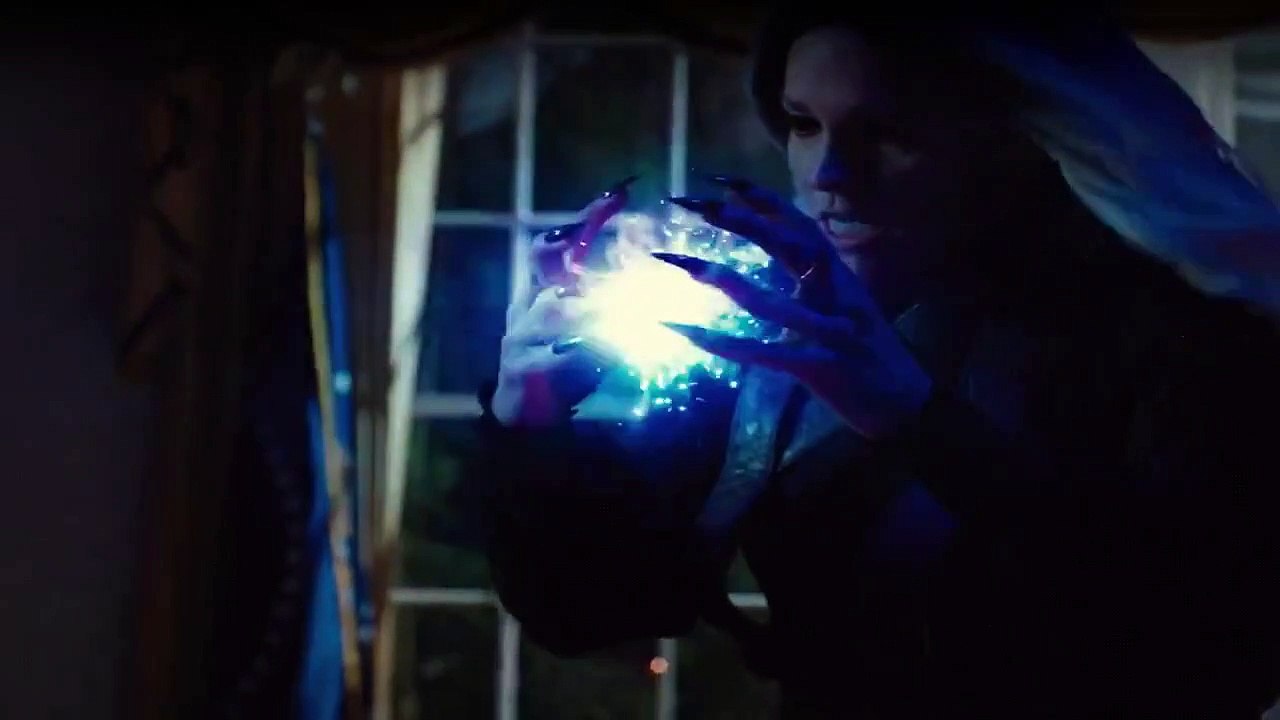 Van Helsing Staffel 5 Folge 13 HD Deutsch