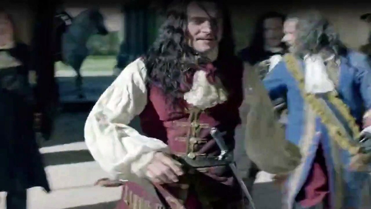 Versailles Staffel 2 Folge 6 - Part 02 HD Deutsch