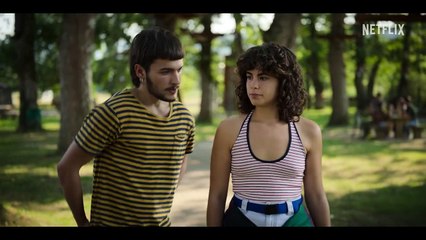 Tú no eres especial. Tráiler oficial de Netflix