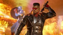 Kult-Vampirjäger Blade verstärkt die Superhelden-Truppe von Marvel's Midnight Suns