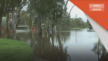 Bencana | Banjir di Timur Australia masuk minggu ketiga