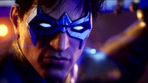 Gotham Knights: Für den finalen Trailer meldet sich Batman aus dem Grab