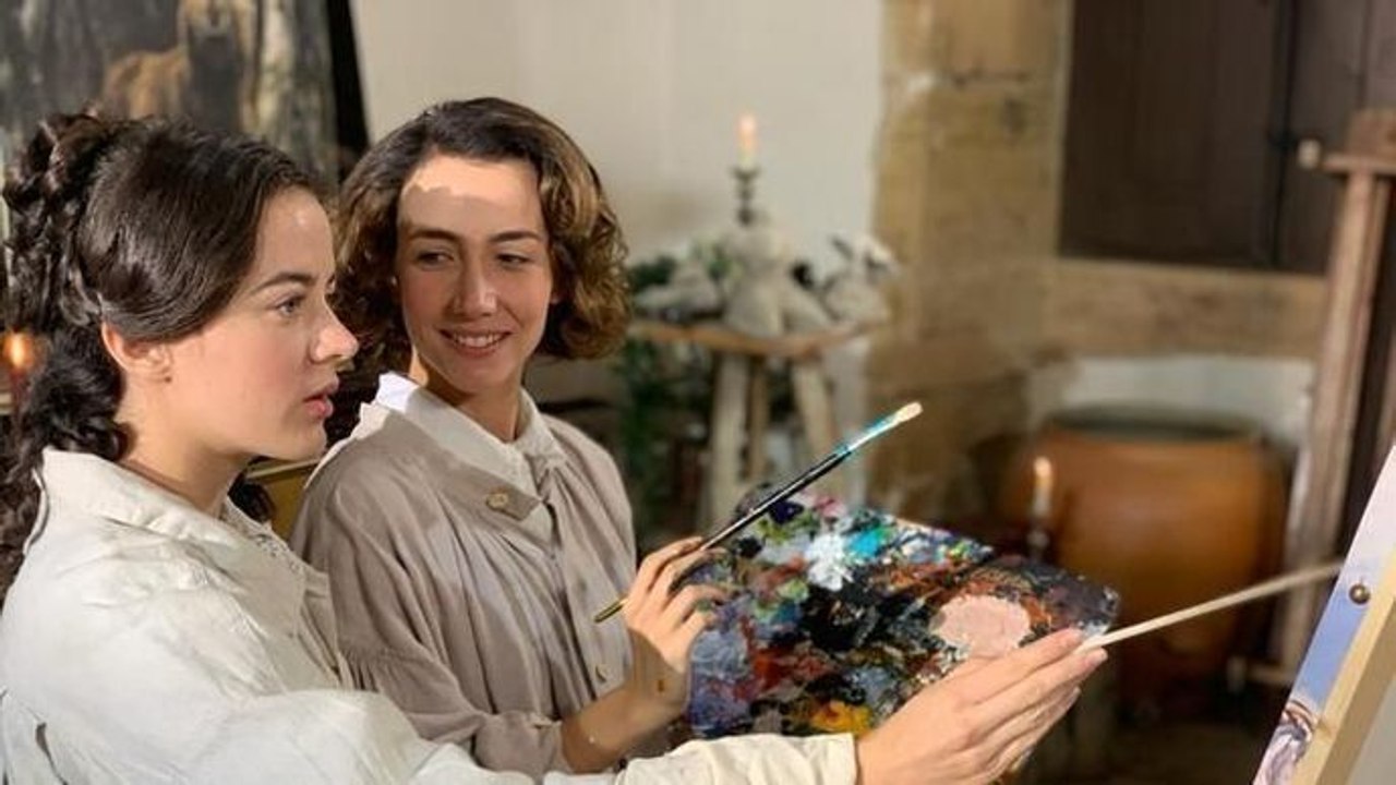 Secrets d'histoire - Rosa Bonheur, la fée des animaux...