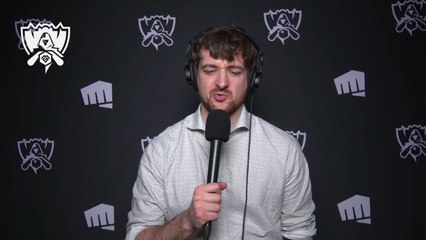 Entrevista fredy122 Mundiales 2022