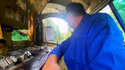 USSON EN FOREZ un rêve d'enfant !