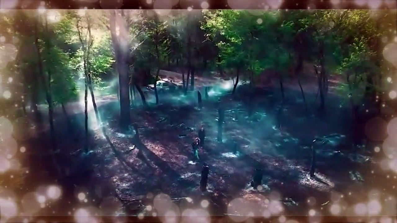 Trailer Teen Wolf