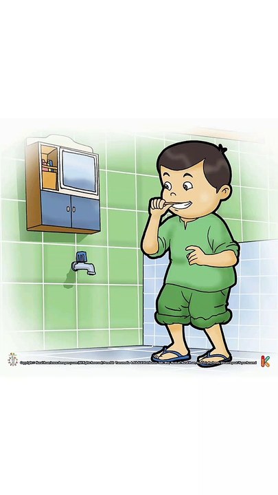 Huzoor sallallahu alaihi wasallam ne farmaya Wuzu durust Karo