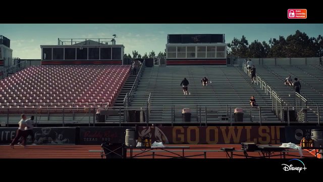 Tell Me Lies : La bande-annonce de la série Disney+