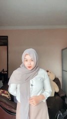 Hijabers cantik
