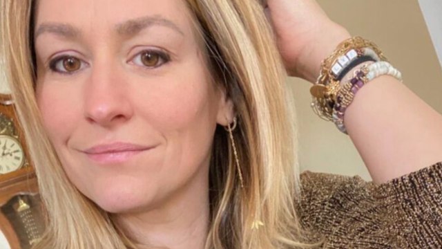 Voici - Laure (Mariés au premier regard 5) est-elle enceinte ? Elle répond enfin