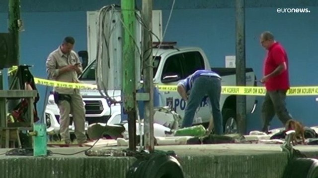 Crash von McFit-Chef Schaller in Costa Rica: Absturzstelle sehr heftig