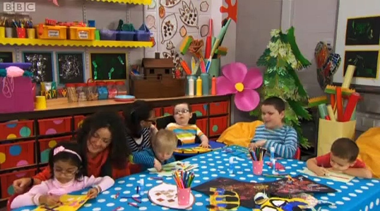 CBeebies Tiny Tumble Pirate Ahoy