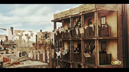 Billy The Kid Trailer OV