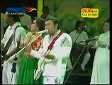 Rhoma Irama & Ike Nurjanah - Mera dan Yu