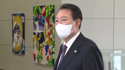 尹 "레고랜드 사태에 안정화 조치 발표...오늘부터 신속 집행" / YTN