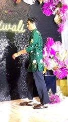 WatchVideo: The who’s who of Bollywood attended Shilpa Shetty's Diwali bash in Mumbai