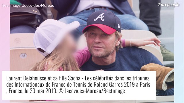 Laurent Delahousse : Ses enfants fans de son journal ? Rares confidences sur sa famille XXL recomposée