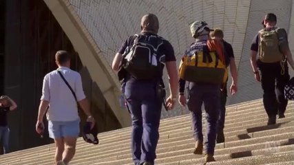 Inside The Sydney Opera House S01E01