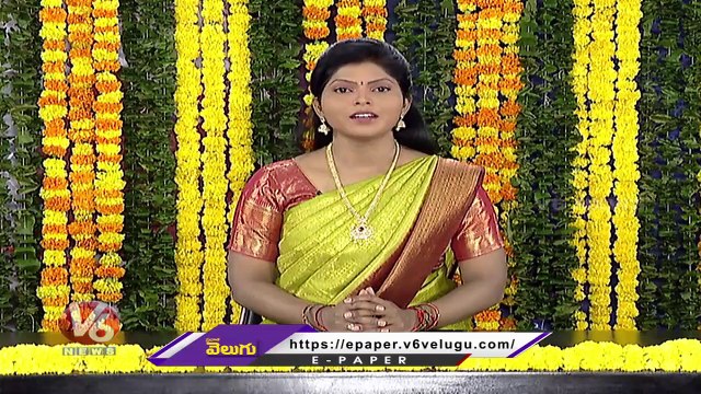 Kerala Governor Asks Nine VCs to Resign in 24 hrs,Thiruvananthapuram Onmanorama _ Kerala _ V6 News (1)