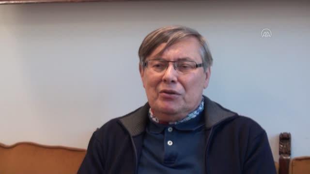 BUDAPEŞTE - Macaristan ile Türk Devletleri Teşkilatı arasındaki ilişkiler gelişiyor