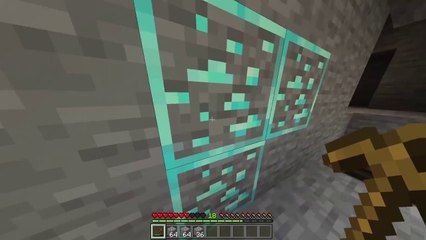 Questionable Minecraft Gameplay