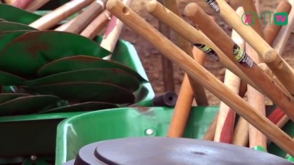 [#Reportage] #Gabon: concours de l’arrondissement le plus propre, encore de la poudre de perlimpinpin