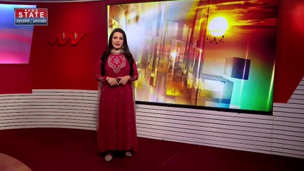 Uttar Pradesh : Fatehpur में तेजाब बनाने की फैक्ट्री में लगी आग | UP News |