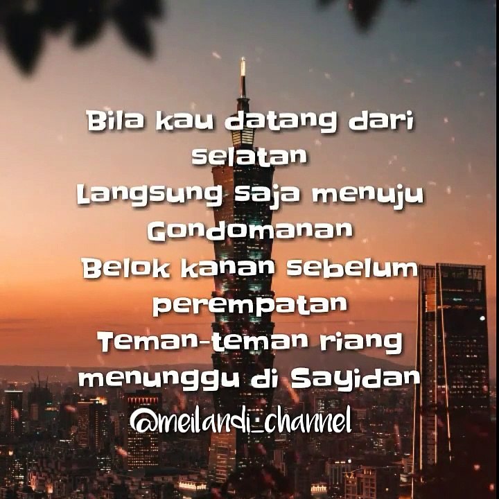 Di sayidan - shaggy dog LIRIK (lyric) - COVER LAGU