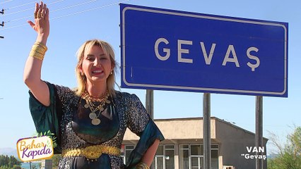 Bahar Kapıda - Van | 23 Ekim 2022