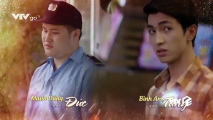 NHỮNG CÔ GÁI TRONG THÀNH PHỐ - TẬP 16