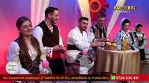 Surorile Osoianu - Cat ii muntele de 'nalt (Ceasuri de folclor - Favorit TV - 23.03.2022)